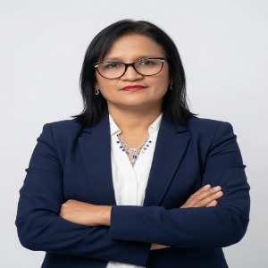 Psicóloga